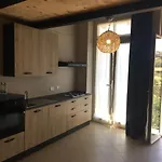 Hotel apartamentowy 