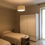 Hotel apartamentowy 