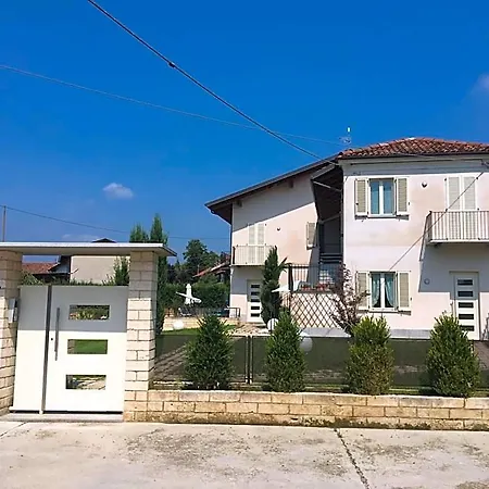 Aparthotel 