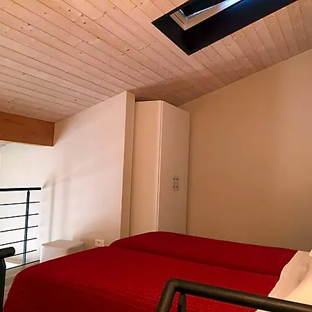 Aparthotel 