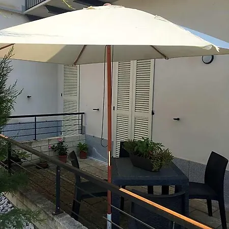 Aparthotel 