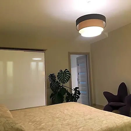 Aparthotel 