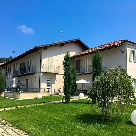 Aparthotel 