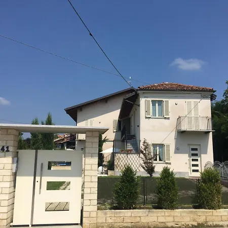 Апарт-отель 