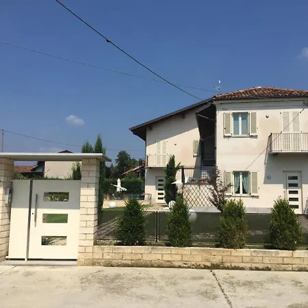 Апарт-отель 