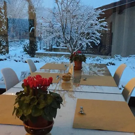 Da Mamma * Alba (Piedmont)