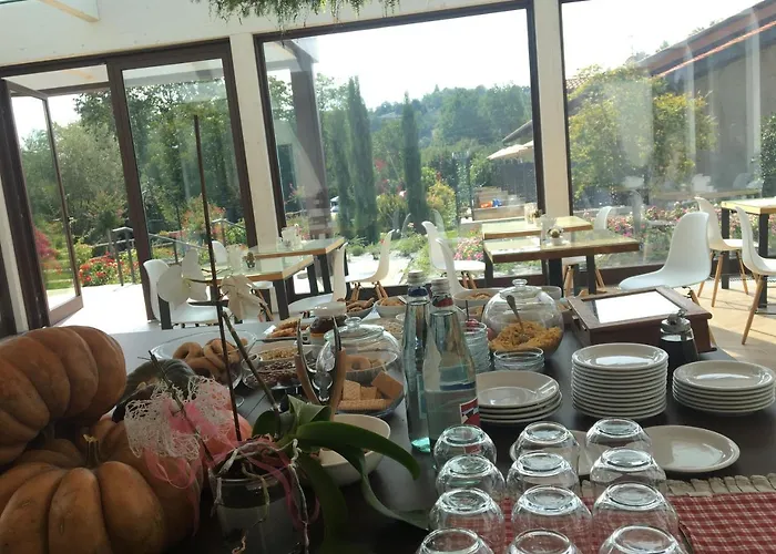 公寓式酒店 