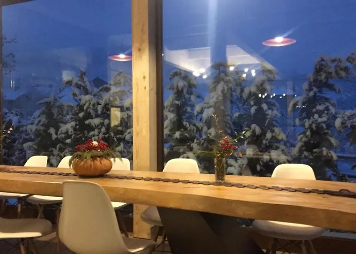公寓式酒店 